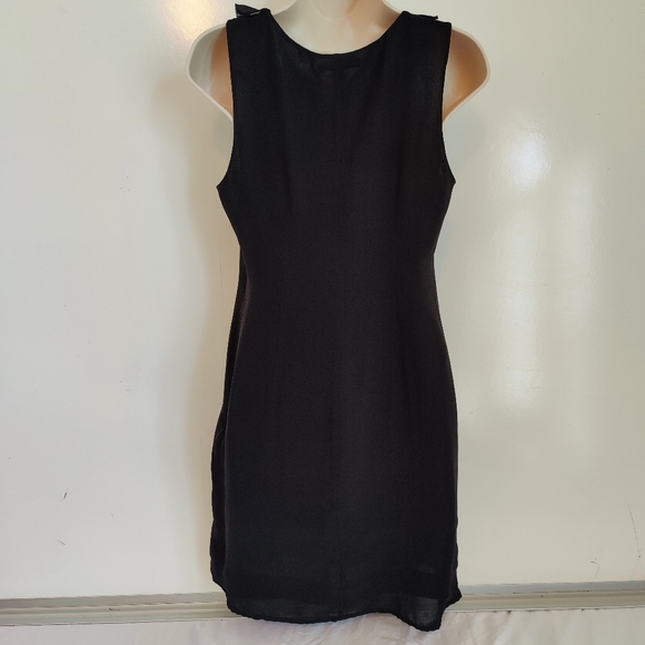 Banana Republic little Black dress π€ (6 P) - Picture 3 of 12